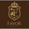 フェイバー 警固店(FAVOR)のお店ロゴ