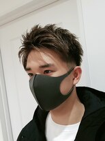 エイム(AIM)&nbsp;ハイライトカラー