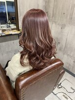 レイネル(Reinel)&nbsp;シアモーブピンク