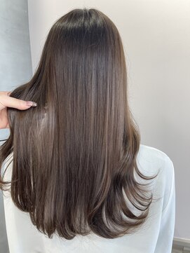 リーオオサカ(Lee Osaka) 【Lee大阪店】人気☆くすみブラウン/新出奈津樹