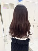 【ブリーチなし】ストロベリーショコラ　＊Lilme＊
