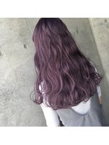 メルジーナ 浜松(MELGINA)&nbsp;◆melgina◆ラベンダーアッシュピンク