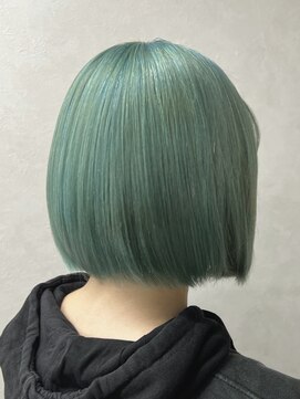 ヴィフ 大船(VIF) グリーンカラー/黄緑/原色カラー