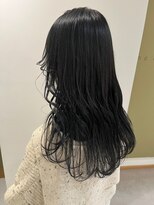 エミィ(emme)&nbsp;【emme×笹川】ガーリーロング