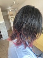 エルヴィータ(Elvita)&nbsp;【Elvita】グラデーションウルフ