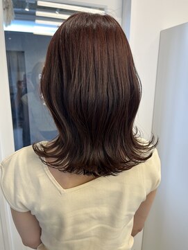 アルドラ(ALUDRA) ピンクカラー