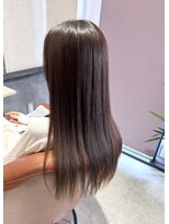 トウカ 南行徳店(TOUKA)&nbsp;TOUKAオリジナル髪質改善☆[艶髪ロング/南行徳/南行徳駅/浦安駅]