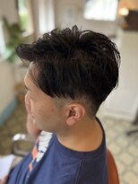 タカ(Taka)&nbsp;メンズカット/20代30代40代