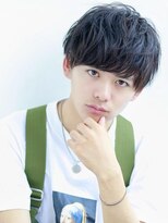 ザ サードヘアー 津田沼 annex(THE 3rd HAIR)&nbsp;メンズライク　ナチュラルマッシュ［津田沼駅/メンズ/学割U24］