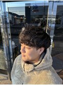 メンズパーマ[東川口/メンズパーマ/メンズカット/埼玉メンズ]