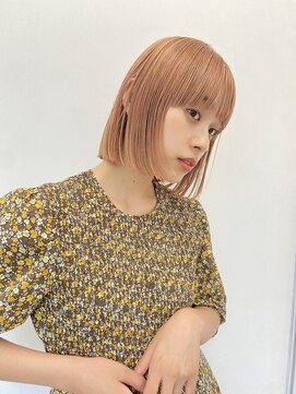 ケイリー(KAYLEE) KAYLEE STYLE