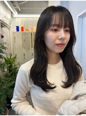 オリーブカラー オリーブグレー トーンダウン