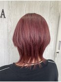 ピンクパープル×ウルフレイヤー☆【光が丘】