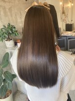 ニコア 千葉(nicoa)&nbsp;ウルトワトリートメント[千葉/千葉駅]