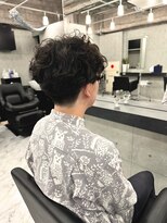 エンディアリング 東銀座(Endearing)&nbsp;イメチェンスタイル/フルバング/似合わせカット//東銀座