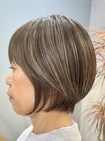 サイイン(saiin)&nbsp;ハイライト#ショート