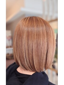 フォトンブリーロ(photon brilo) 美髪 髪質改善酸熱トリートメントダブルEP