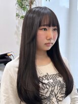 ノブレス(NOBLESSE)&nbsp;韓国風レイヤー