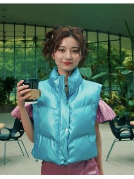 フリーダム アイネス 福山駅前店(freedom ines) 近未来感