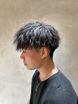 ニコ トウキョウ ヨコハマ(nico)&nbsp;メンズ/ツイストスパイラル