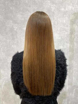 ノア 大宮店(Noa) 縮毛矯正/ネオメテオストレート/髪質改善/ヘアセット/大宮