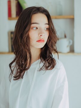フローラビューティーヘアー(Flora Beauty Hair) 韓国風スタイル/20代/30代/40代/50代/岡山/表町