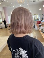 コワファースト 別府&nbsp;大人可愛い20代30代40代50代60代ショートボブ/大分/別府