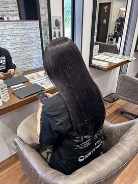 ルプラ ブリリアント(le-pla brilliant) ラベンダーグレージュ