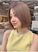 くびれショート/大人美人ショート/ショート/ショートヘア/ボブ