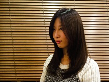 リトルバード(3 Little Birds)の写真/【沖縄特有の強い紫外線！】剛毛やくせ毛で悩んでいる方も♪地毛のような自然で柔らかな極上ストレート◎