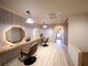 イオリ(iori)の写真/【和歌山市東松江駅すぐ】和モダンをコンセプトにした落ち着いた癒しの空間―。理容室/美容室同一サロン。