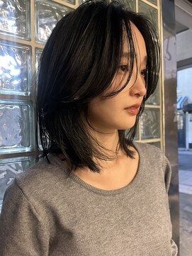 オアシス(oasis) 【oasisシュン】フェイスレイヤー