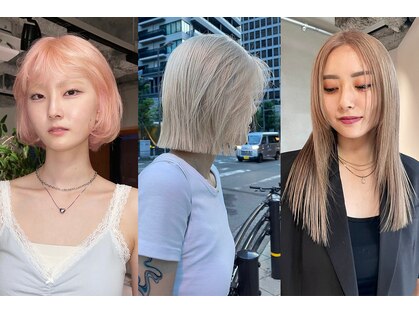 ネイビー(nvy)の写真