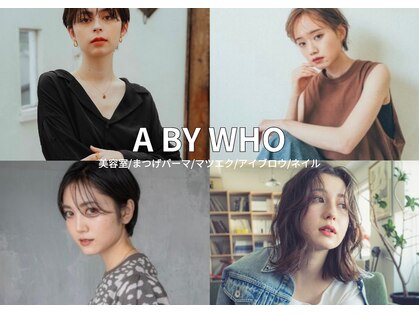 エーバイフー 江坂店(A BY WHO)の写真