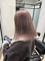 ホープ(hope)&nbsp;ミルクティーピンク