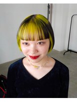 イキ(ikiii)&nbsp;【hana】デザインカラー