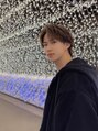 メンズサロン ガウディ 高槻店(men's salon Gaudi) 清家 大夢