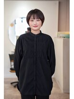 クオン 今泉(quon)&nbsp;【quon】ショートカットSNAP -天神 今泉 薬院 赤坂 大名-