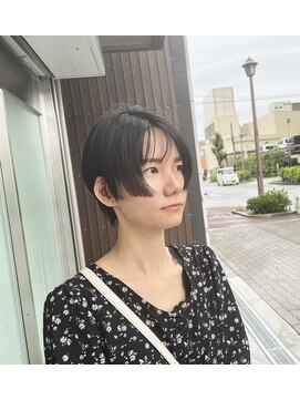 ラシク(rasiku) rasiku style