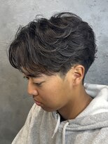 ネクストゼロ(NEXT zerO)&nbsp;パーマ