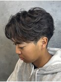 パーマ