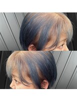 デフリミテッド 浦和店(DEF - LIMITED)&nbsp;セクションカラー