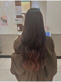 シールエクステ