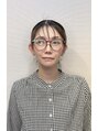 ヘアーサロントヤマ 天文館店(Hair salon Toyama) 東 梨香