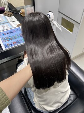 エイトヘアー(8 HAIR) プレミアムトリートメント 髪質改善