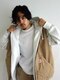 メンズ ラ ジェム(men's la gemme)の写真/【大阪梅田/茶屋町】デザインと似合せ両方を叶える無造作パーマが人気◆ラフな質感で色気を引き出す提案を