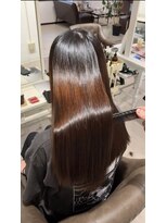 コーム(coom)&nbsp;美髪ストレート