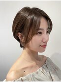 大人女子ショート【高田馬場】