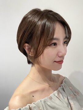 セルカ 高田馬場(CERCA) 大人女子ショート【高田馬場】