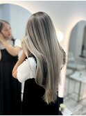 Balayage